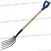 5 teeth Manure Fork