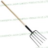 5 teeth Manure Fork