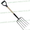 5 teeth Manure Fork