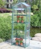 5 tiers greenhouse