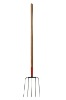 5 tine fork