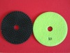 5'' wet polishing pads