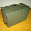 .50 cal ammunition box
