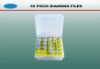 50 piece diamond bur kit