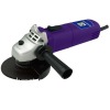 500W*115mm Power Tool Angle Grinder (KTP-AG9255-075)