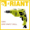 500W Electric Drill 10MM (ET01006ED)