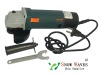 500W Electric hand angle grinder