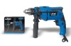 500W impact drill