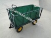 500kg garden cart