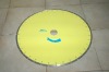 500mm Diamond Floor Saw Blade