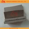 500mm diamond segments for granite cutting (manufactory with ISO9001:2000)