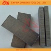 500mm diamond segments for granite cutting (manufactory with ISO9001:2000)