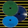 500mm laser saw blade for marble