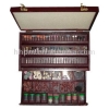 500pc accessory polishing tool kit