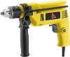 500w Impact Drill with Variable Speed