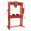 50T shop press