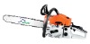 50cc chain saw / gas chain saw / oil chainsaw