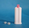 50ml 1:1 dental cartridge, dual cartridge
