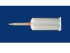 50ml(1:1)two-component professional dental caulking cartridge/dental adhesive sealant cartridge/silicone cartridge