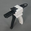 50ml 10:1 caulking gun/Manual caulking gun/ dispensing gun/ Ratio-pak manual gun/ Epoxy gun/ Applicator gun