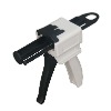 50ml Dispenser/Manual caulking gun/ dispensing gun/ Ratio-pak manual gun/ Epoxy gun/ Applicator gun