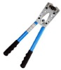 50mm hand cable lug crimper / terminal crimping tools / wire crimping tool