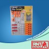 50pcs household screwdriver set