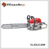 51.2CC Gasoline Chain Saw X-CS5200