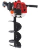 51.2cc Gasoline Earth Auger ( TUV-GS Certified )
