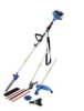 51.7CC Gasoline brush cutter CF-BC520
