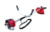 51.7CC Novel style Garden Tools and Equipment Grass Cutter GT-BG60