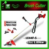 51.7cc 1.5kw hand grass cutter supply