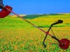 51.7cc Gasoline Brush Cutter/ Grass Trimmer