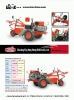 51.7cc gasoline earth auger