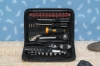 51Pcs Hand Tool Set