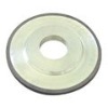 51mm 80mm resin and metal bonding diamond grinding wheel ,Reinforcing Plain Wheel--GWSP