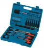 51pcs Screwdriver & Driver Bit Set