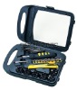 51pcs combination tool set