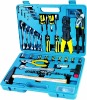 51pcs mechanic repairing tool set