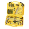 51pcs mechanic repairing tool set