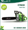 52.1cc chain saw CY-6030