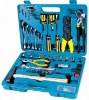 52 PCS MACHENICAL REPAIRING TOOL SET