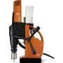 52 U 2-1/16-in Reversible Magnetic Core Drill Press