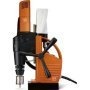 52 U 2-1/16-in Reversible Magnetic Core Drill Press