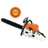 52 ccchainsaw 5204 petrol chain saw