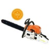 52 ccchainsaw 5204 petrol chain saw