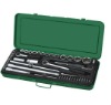 52 pcs socket set