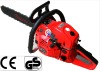 5200 Chain saw