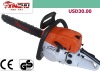 5200 Chain saw