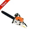 5200 garden chain saw,tree chain saw,52 oil wood cutting chain saw